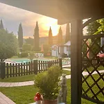 Relaxhomeholiday Villa Panicale