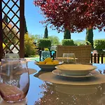 Vila Relaxhomeholiday Panicale