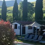 Vila Relaxhomeholiday *