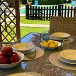 Vila Relaxhomeholiday *