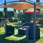 Relaxhomeholiday * Panicale