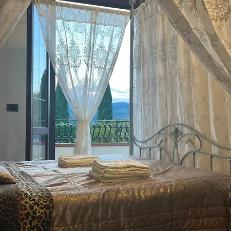 Relaxhomeholiday Villa