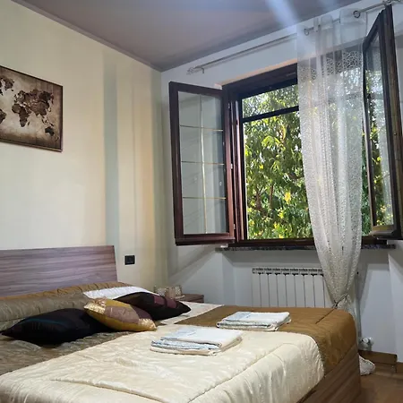 Relaxhomeholiday Villa *