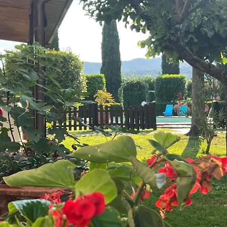 Relaxhomeholiday Villa