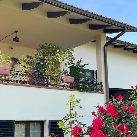 Relaxhomeholiday * Panicale