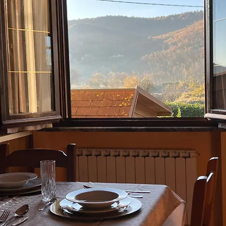 Relaxhomeholiday Panicale