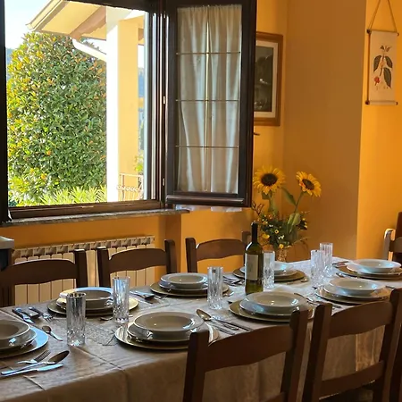 Villa Relaxhomeholiday Panicale