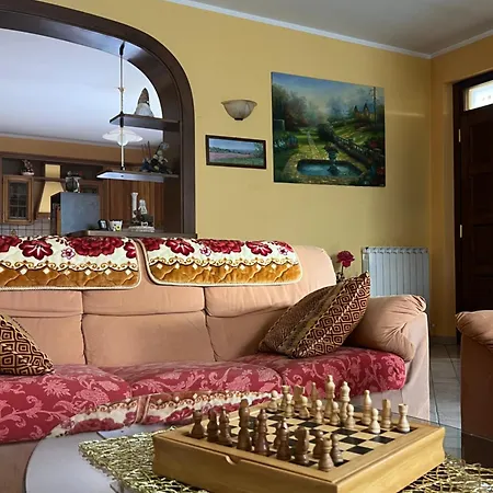 Villa Relaxhomeholiday