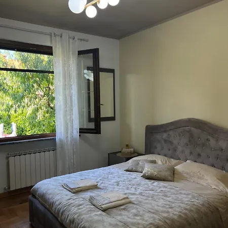 Relaxhomeholiday * Panicale