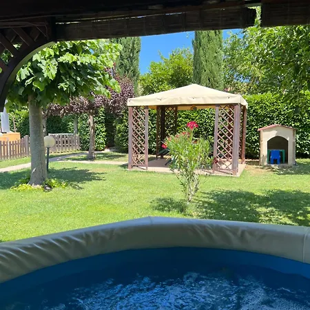 Relaxhomeholiday Panicale