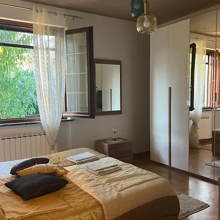Villa Relaxhomeholiday Panicale