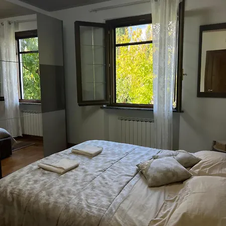 Relaxhomeholiday * Panicale