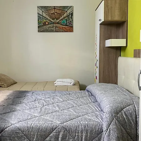 Relaxhomeholiday Villa *