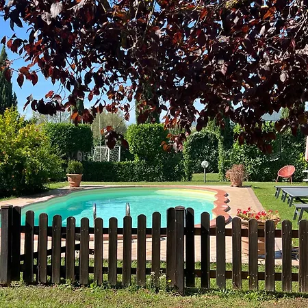 Villa Relaxhomeholiday Panicale
