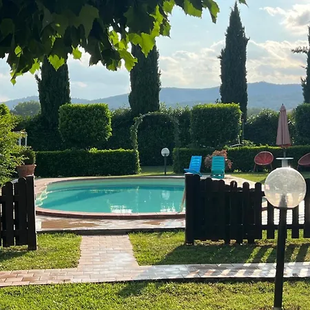 Relaxhomeholiday Villa *