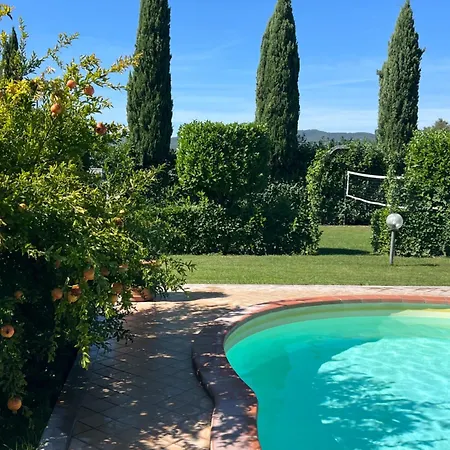 Relaxhomeholiday Villa *