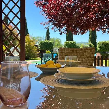 Вилла Relaxhomeholiday Паникале