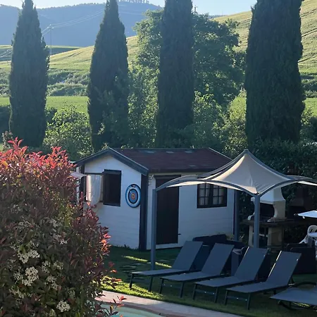 Вилла Relaxhomeholiday *