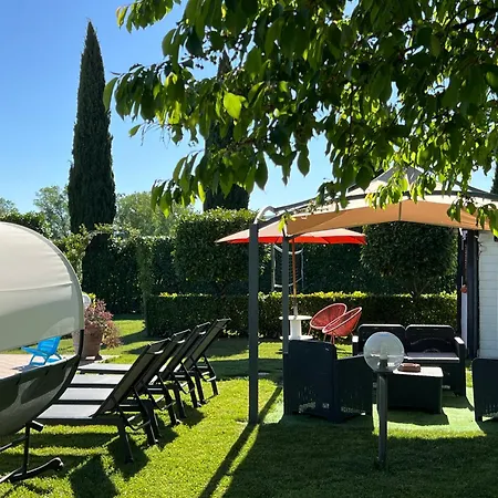 Relaxhomeholiday Villa