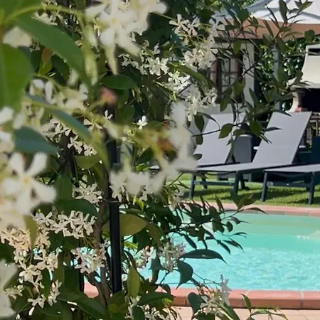 Вилла Relaxhomeholiday *
