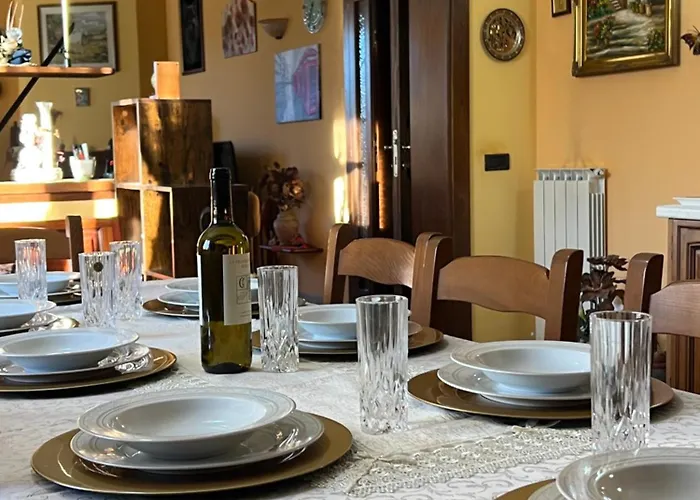 Relaxhomeholiday Паникале