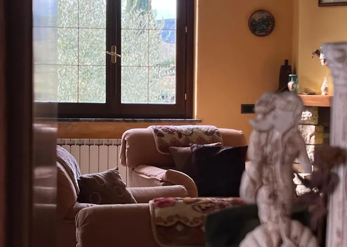 Relaxhomeholiday Вилла *