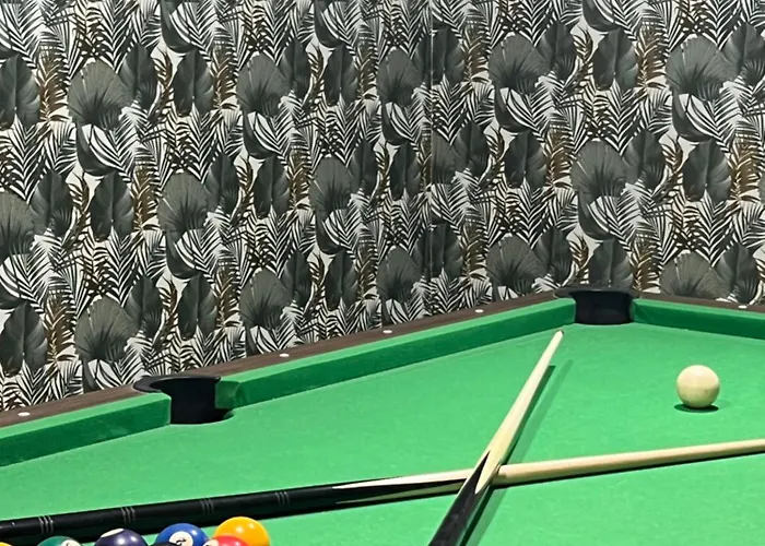 Relaxhomeholiday ヴィラ パニカーレ