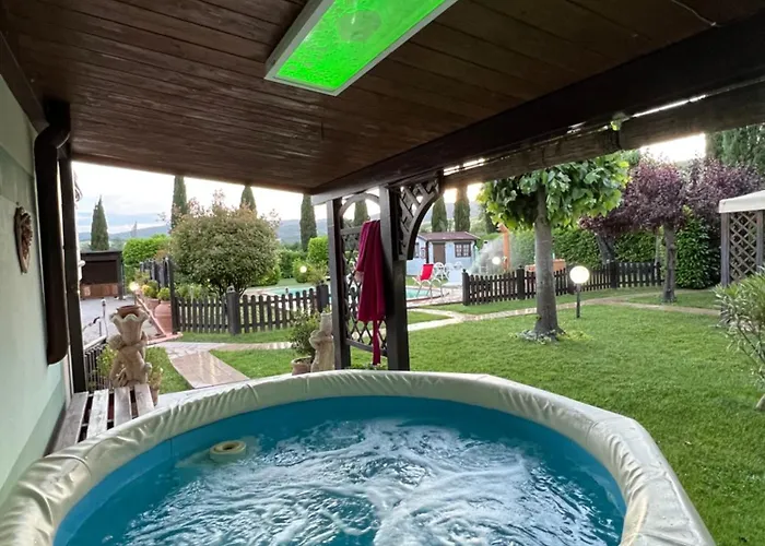 Вилла Relaxhomeholiday