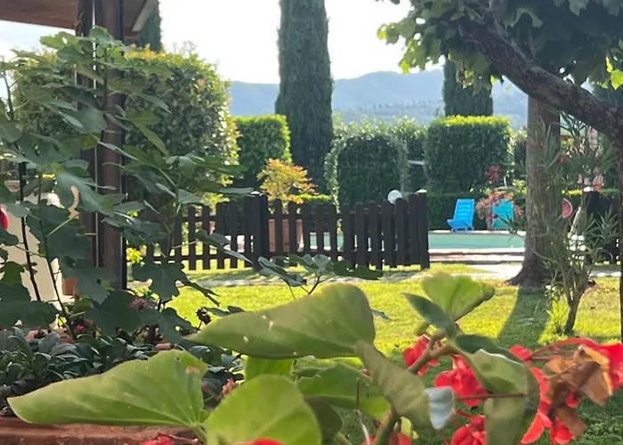 Relaxhomeholiday Вилла