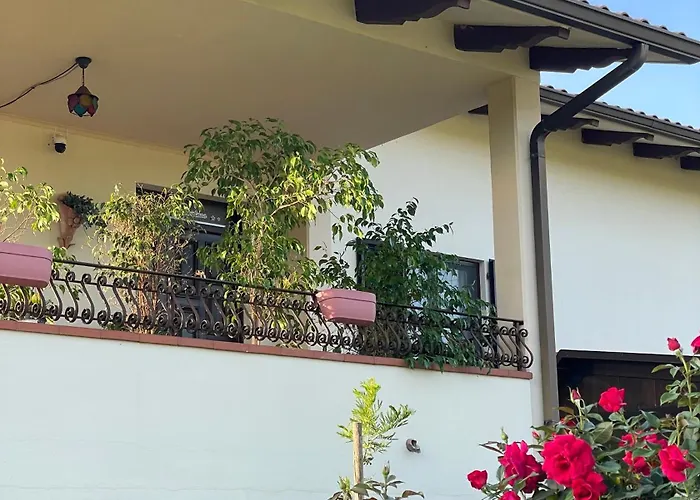 Relaxhomeholiday * Паникале