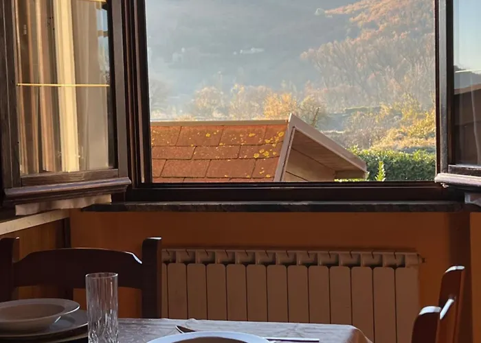 Relaxhomeholiday Паникале