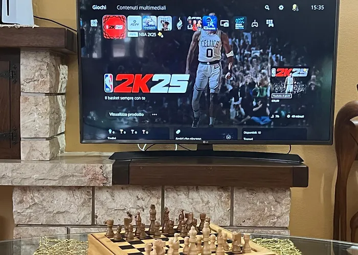 Вилла Relaxhomeholiday *