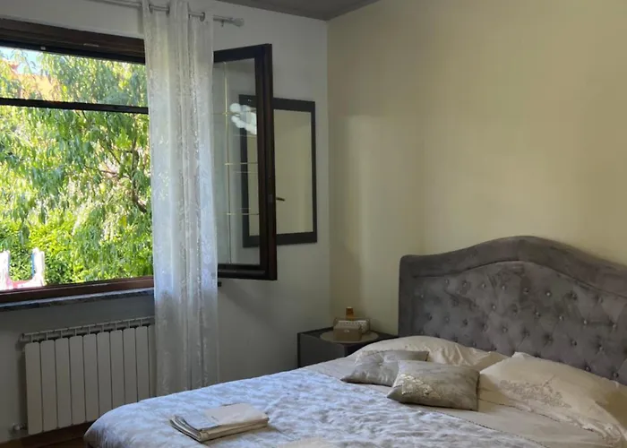 Relaxhomeholiday * Паникале