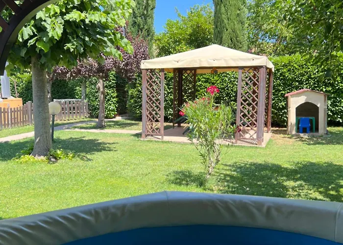 Relaxhomeholiday Паникале