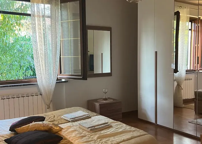 ヴィラ Relaxhomeholiday パニカーレ