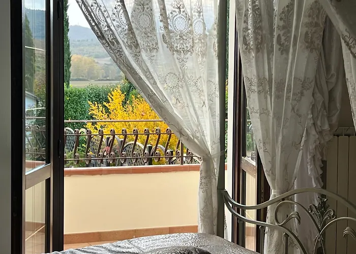 Вилла Relaxhomeholiday Паникале