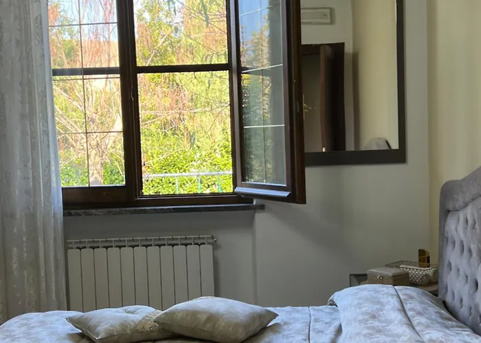 Вилла Relaxhomeholiday