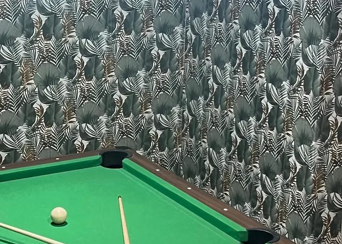 Relaxhomeholiday ヴィラ *