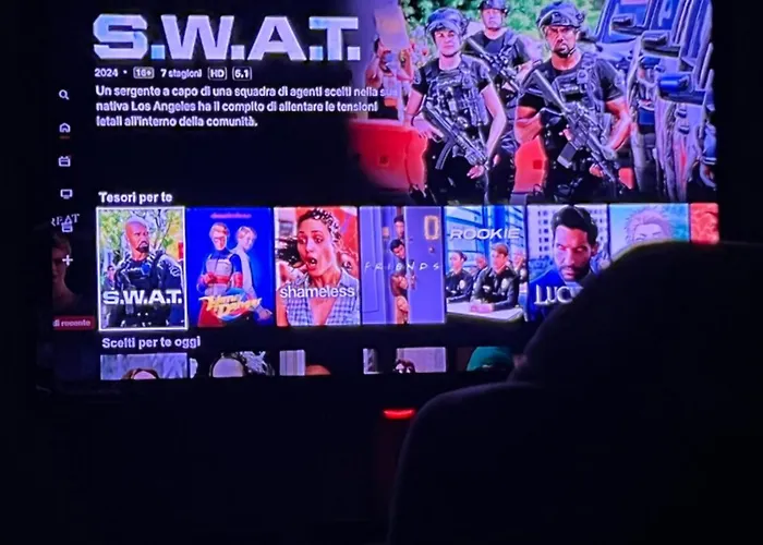 Вилла Relaxhomeholiday *