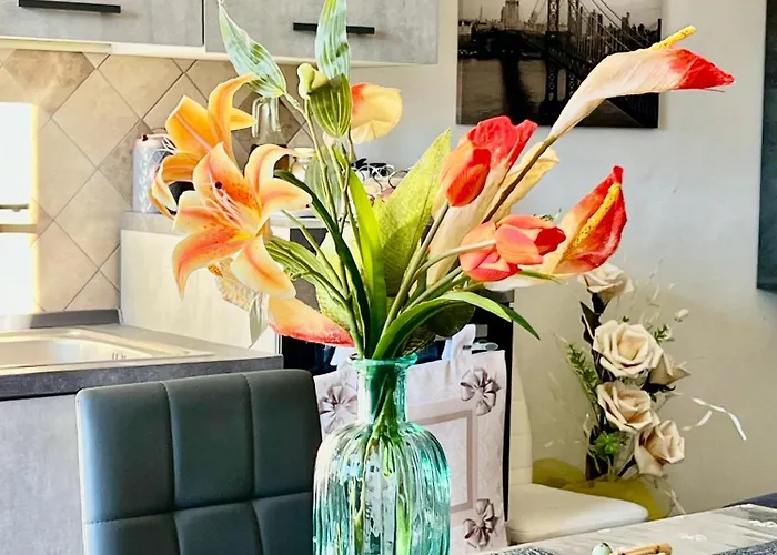 Relaxhomeholiday ヴィラ パニカーレ