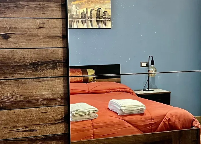 Вилла Relaxhomeholiday