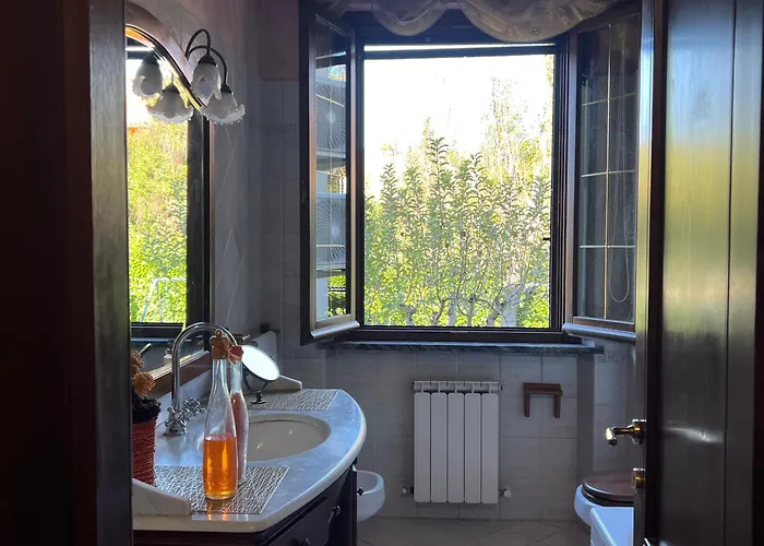 Вилла Relaxhomeholiday *