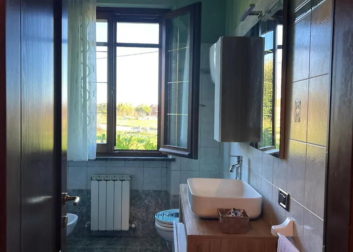 Вилла Relaxhomeholiday