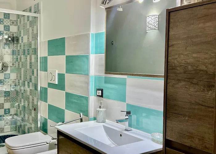 Relaxhomeholiday Вилла *