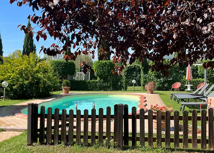 Вилла Relaxhomeholiday Паникале