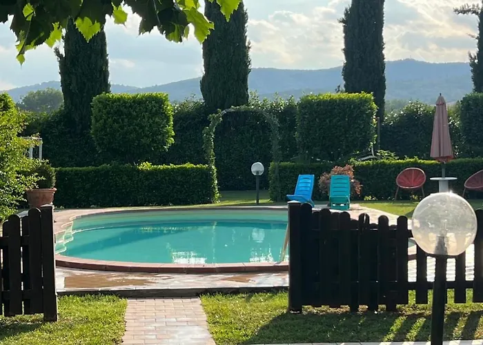 Relaxhomeholiday Вилла *