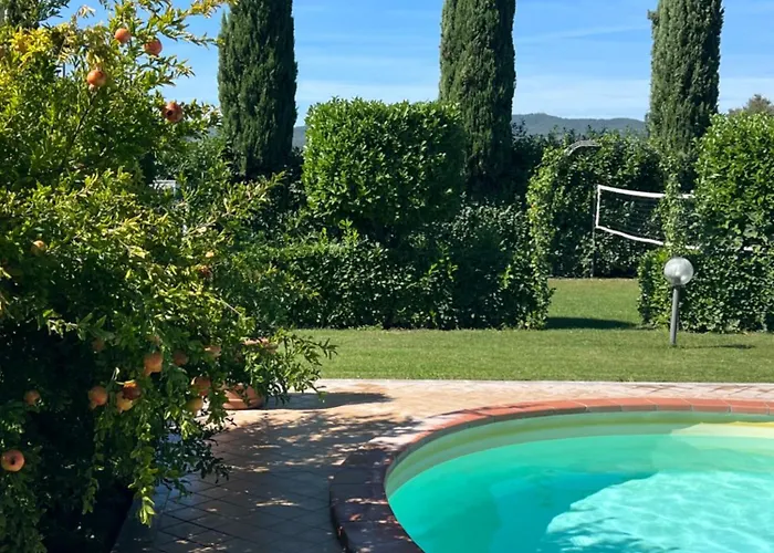 Relaxhomeholiday Вилла *